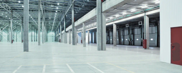 Entrepôt à louer : tout savoir sur la location d'entrepôt en Belgique