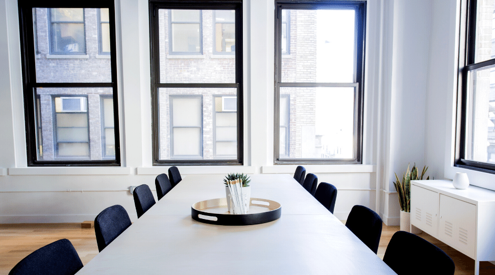 Rent or buy an office with Allten real estate agency