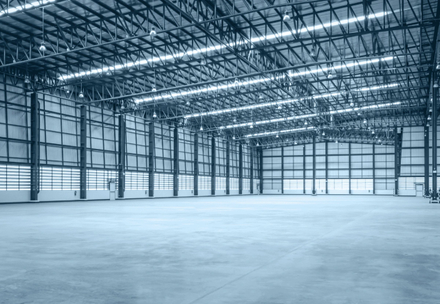 Faut-il vendre ou louer son entrepôt ?